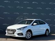 Hyundai Solaris II Санкт-Петербург  - изображение 25
