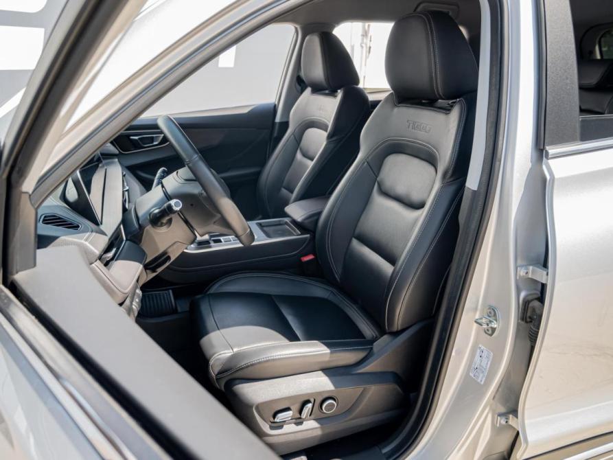 Chery Tiggo 4 Pro I Краснодар  - изображение 10
