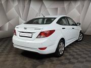 Hyundai Solaris I Москва  - изображение 22