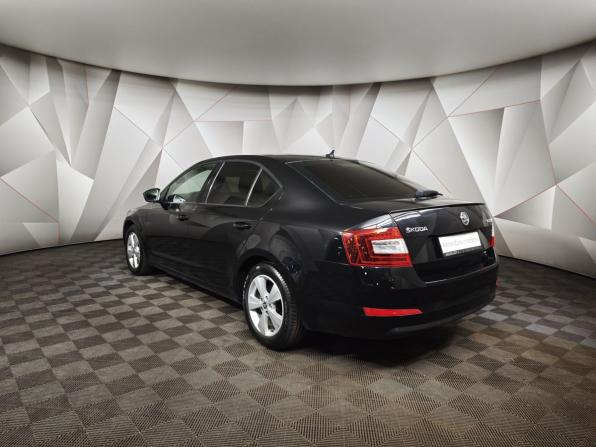 Skoda Octavia III (A7) с пробегом 2014 года, цена 1 399 000 рублей, 156953 км, лифтбек, Автокод Объявления