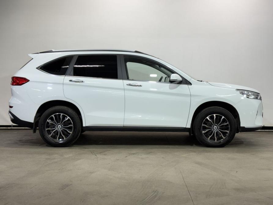 Haval M6 II Ярославль  - изображение 4