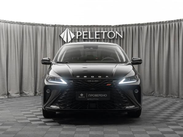 Omoda S5 GT с пробегом 2023 года, цена 1 820 000 рублей, 23702 км, седан, Автокод Объявления