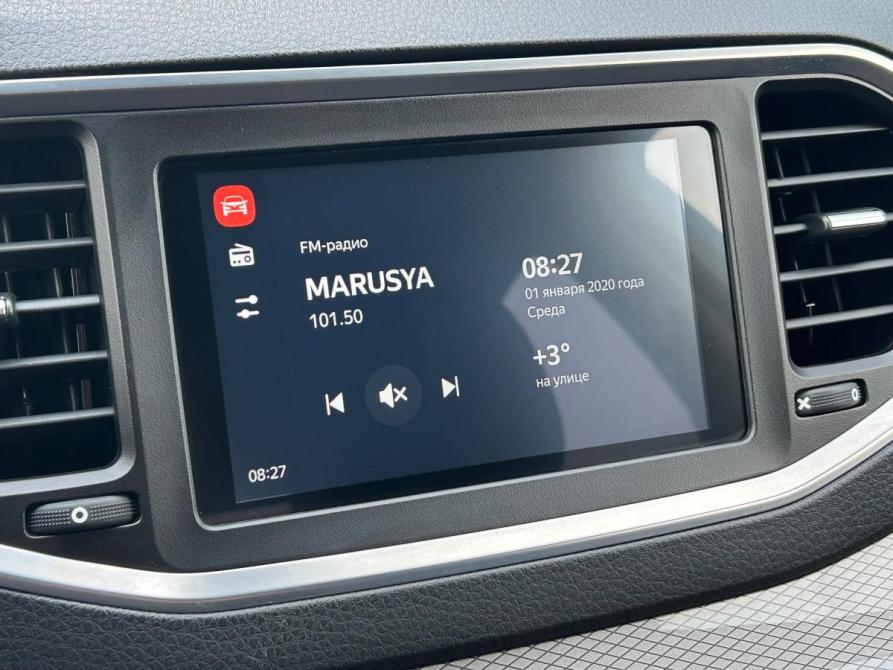 Lada (ВАЗ) Vesta I Рестайлинг (NG) Энгельс  - изображение 15