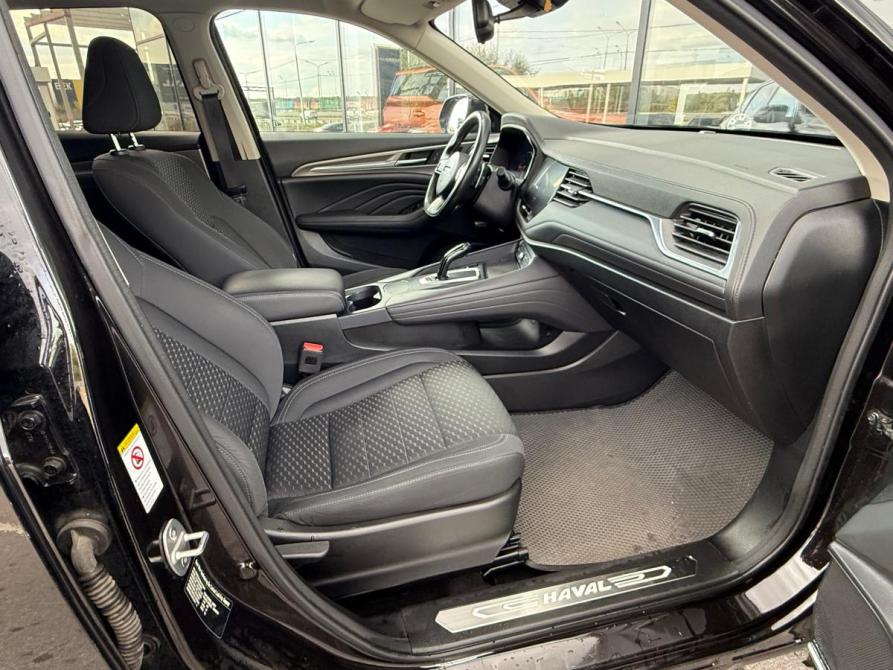 Haval F7 I Воронеж  - изображение 8