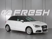 Audi A1 I (8X) Минеральные Воды  - изображение 18