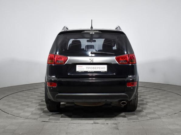 Peugeot 4007 с пробегом 2008 года, цена 729 000 рублей, 316158 км, внедорожник, Автокод Объявления