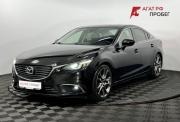 Mazda 6 III (GJ) Нижний Новгород  - изображение 25
