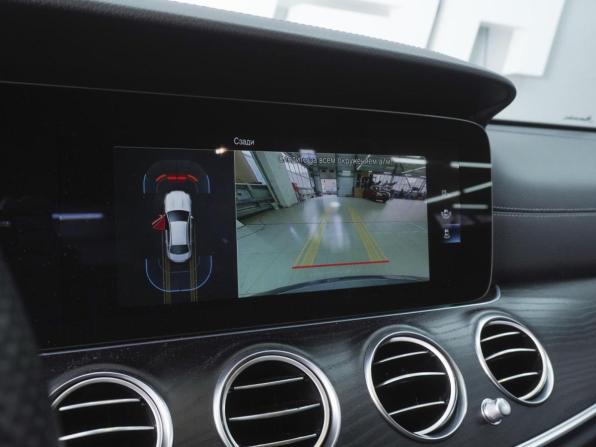 Mercedes-Benz E-Класс V (W213 S213 C238) Рестайлинг с пробегом 2021 года, цена 5 299 000 рублей, 53461 км, седан, Автокод Объявления