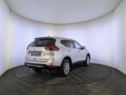 Nissan X-Trail III Рестайлинг Москва  - изображение 32