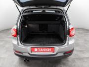 Volkswagen Tiguan I Красноярск  - изображение 41