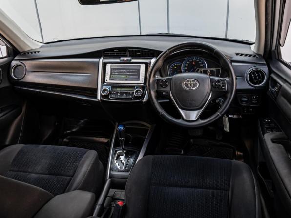 Toyota Corolla XI (E160 E170 E180) с пробегом 2014 года, цена 1 210 000 рублей, 217660 км, универсал, Автокод Объявления