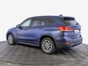 BMW X1 II (F48) Рестайлинг Москва  - изображение 37