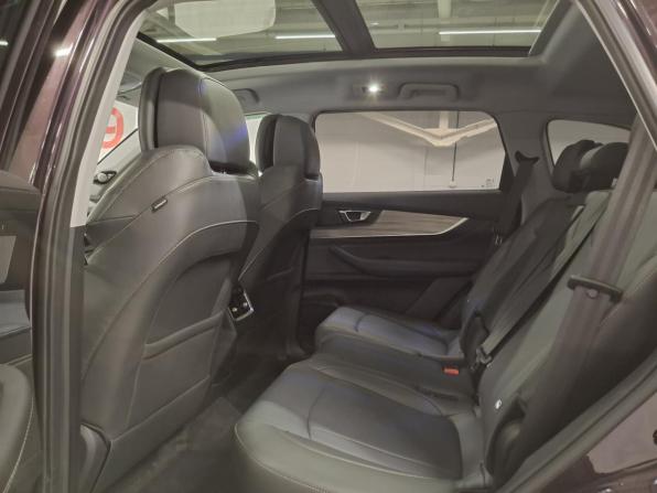 Chery Tiggo 8 Pro Max I с пробегом 2022 года, цена 2 090 000 рублей, 43225 км, внедорожник, Автокод Объявления