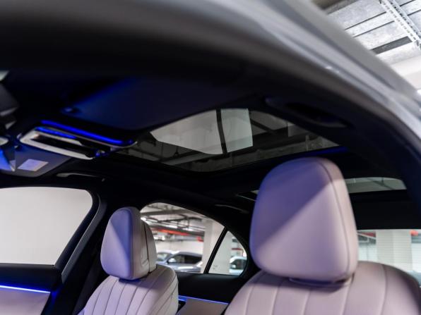 Новый Mercedes-Benz E-Класс VI (W214 S214) 2025 года, цена 9 630 000 рублей, седан, Автокод Объявления
