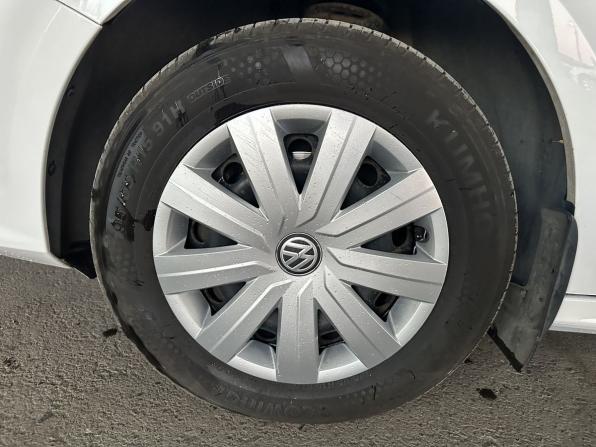 Volkswagen Jetta VI с пробегом 2015 года, цена 999 000 рублей, 97189 км, седан, Автокод Объявления