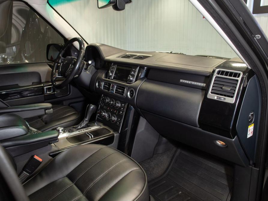 Land Rover Range Rover III Рестайлинг 2 Иваново  - изображение 17