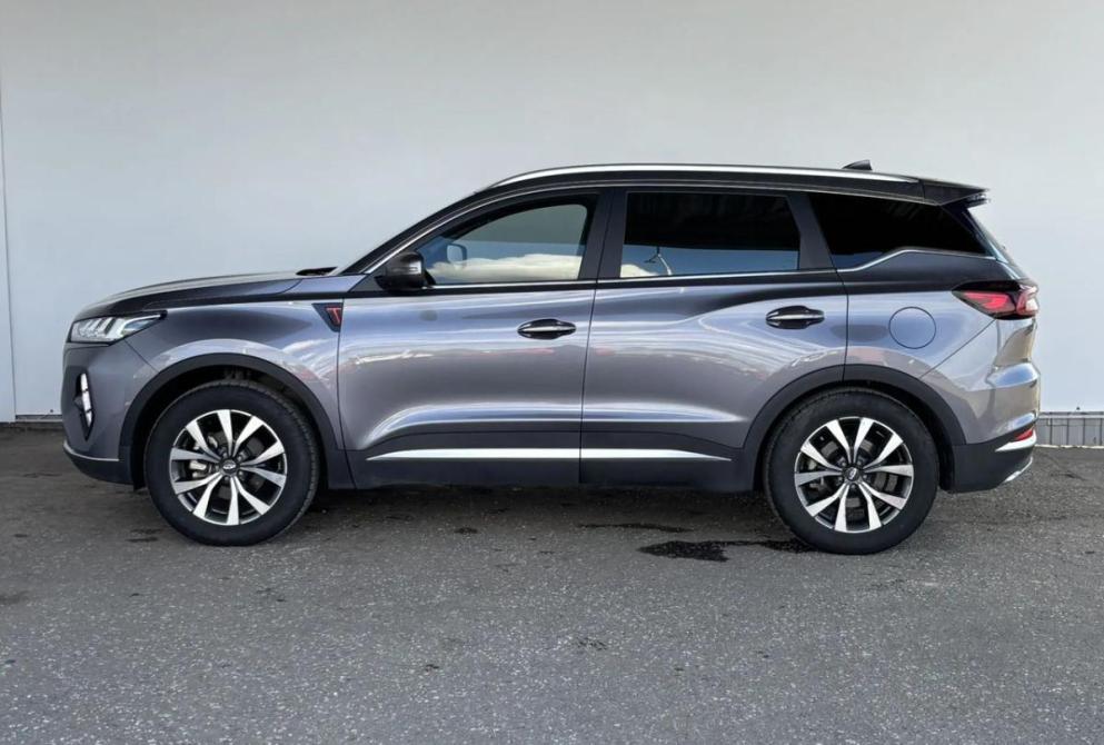 Chery Tiggo 7 Pro Max I Киров  - изображение 9