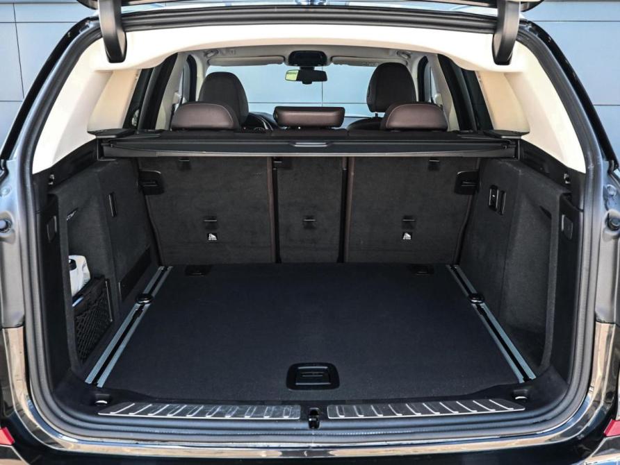 BMW X3 III (G01) Новороссийск  - изображение 26