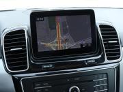 Mercedes-Benz GLE I (W166) Москва  - изображение 43
