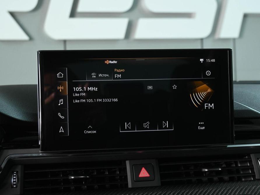 Audi RS 5 II (F5) Рестайлинг Ростов-на-Дону  - изображение 17
