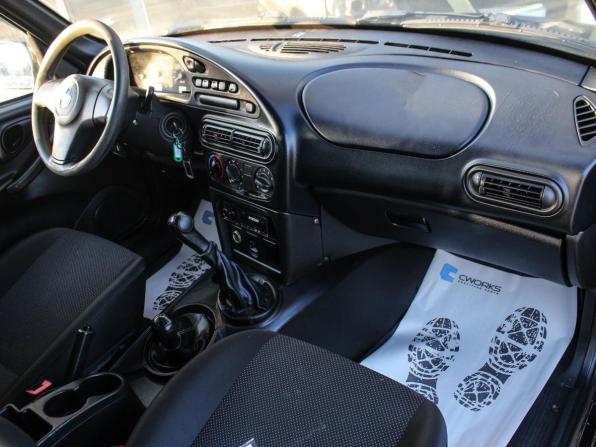 Chevrolet Niva I Рестайлинг с пробегом 2014 года, цена 578 700 рублей, 34000 км, внедорожник, Автокод Объявления