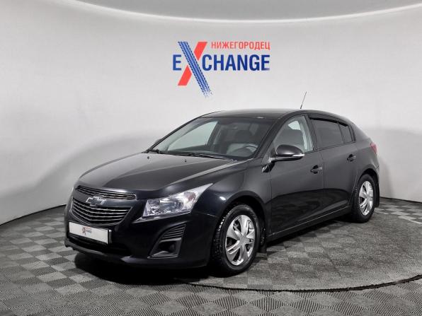 Chevrolet Cruze I Рестайлинг с пробегом 2013 года, цена 558 000 рублей, 181396 км, хэтчбек, Автокод Объявления