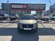Lada (ВАЗ) Granta I Рестайлинг Альметьевск  - изображение 20