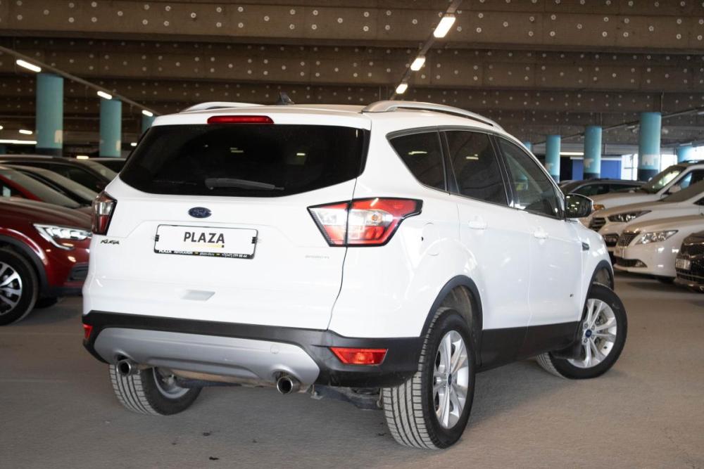 Ford Kuga II Рестайлинг Уфа  - изображение 3