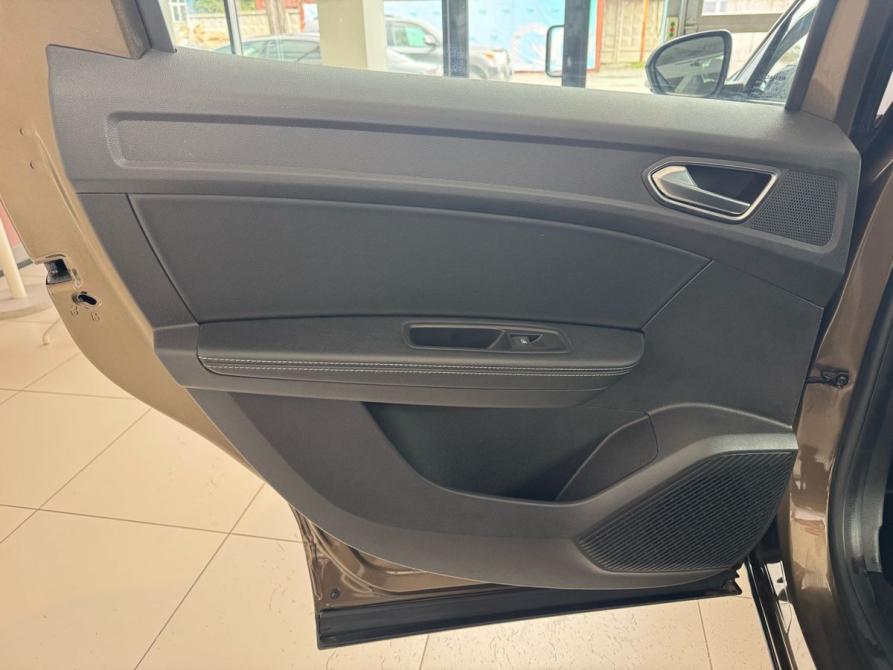 Renault Arkana I Екатеринбург  - изображение 8