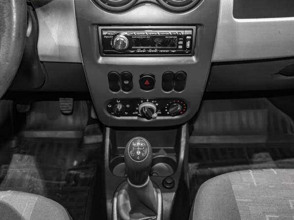 Renault Logan I Рестайлинг с пробегом 2011 года, цена 321 274 рубля, 305949 км, седан, Автокод Объявления
