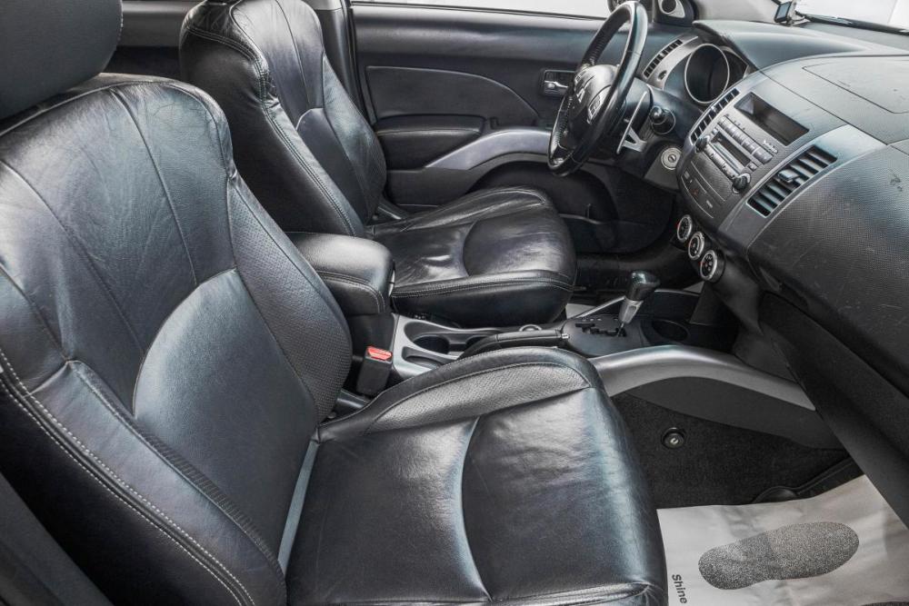 Mitsubishi Outlander II Барнаул  - изображение 27