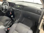 Toyota Corolla X (E140 E150) Санкт-Петербург  - изображение 33