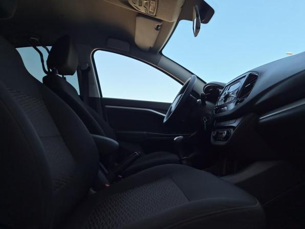Lada (ВАЗ) Vesta I с пробегом 2018 года, цена 857 000 рублей, 64387 км, седан, Автокод Объявления