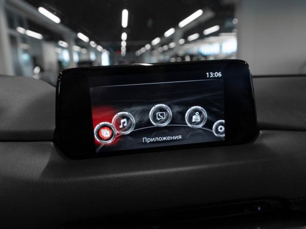 Mazda CX-5 II с пробегом 2018 года, цена 2 590 000 рублей, 91805 км, внедорожник, Автокод Объявления