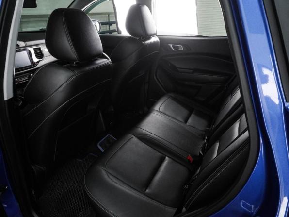 Chery Tiggo 4 I Рестайлинг с пробегом 2021 года, цена 1 378 000 рублей, 39674 км, внедорожник, Автокод Объявления