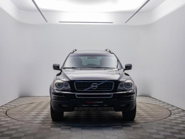 Volvo XC90 I Рестайлинг с пробегом 2010 года, цена 1 520 000 рублей, 245854 км, внедорожник, Автокод Объявления