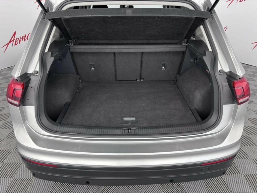 Volkswagen Tiguan II Псков  - изображение 20