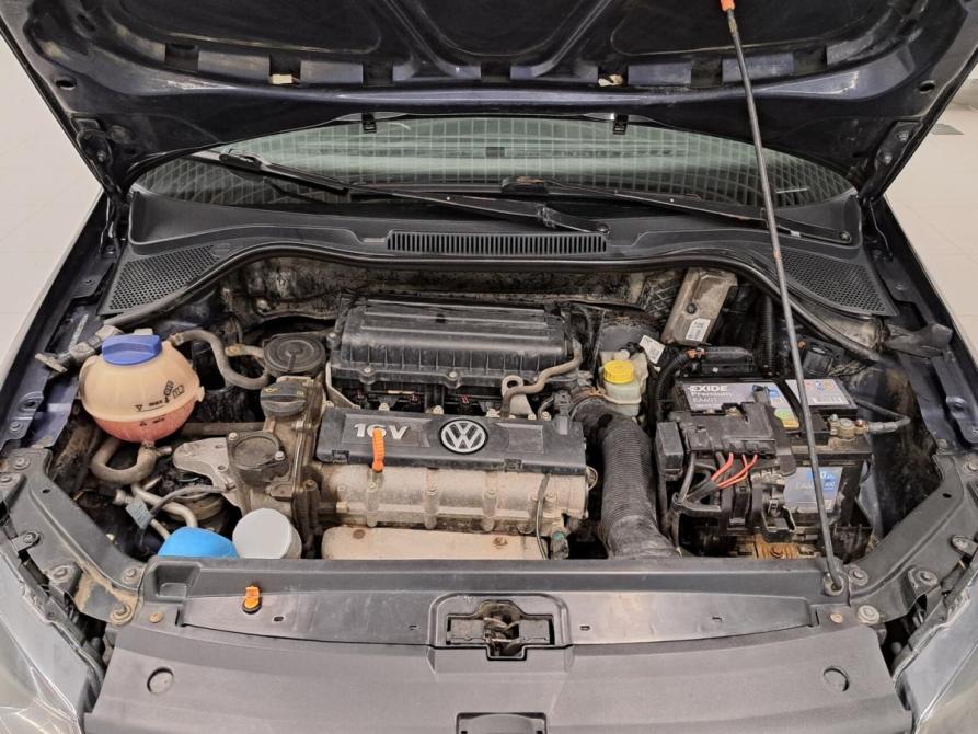 Volkswagen Polo V Казань  - изображение 11