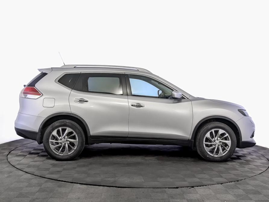 Nissan X-Trail III Москва  - изображение 4