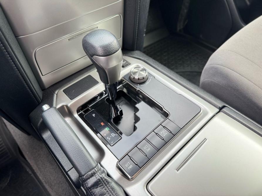 Toyota Land Cruiser 200 Series Рестайлинг 2 Владикавказ  - изображение 12
