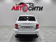 Lada (ВАЗ) Granta I Рестайлинг Воронеж  - изображение 27