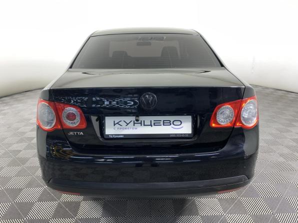 Volkswagen Jetta V с пробегом 2010 года, цена 518 000 рублей, 195968 км, седан, Автокод Объявления