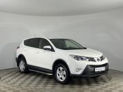 Toyota RAV4 IV (XA40) Воронеж  - изображение 23