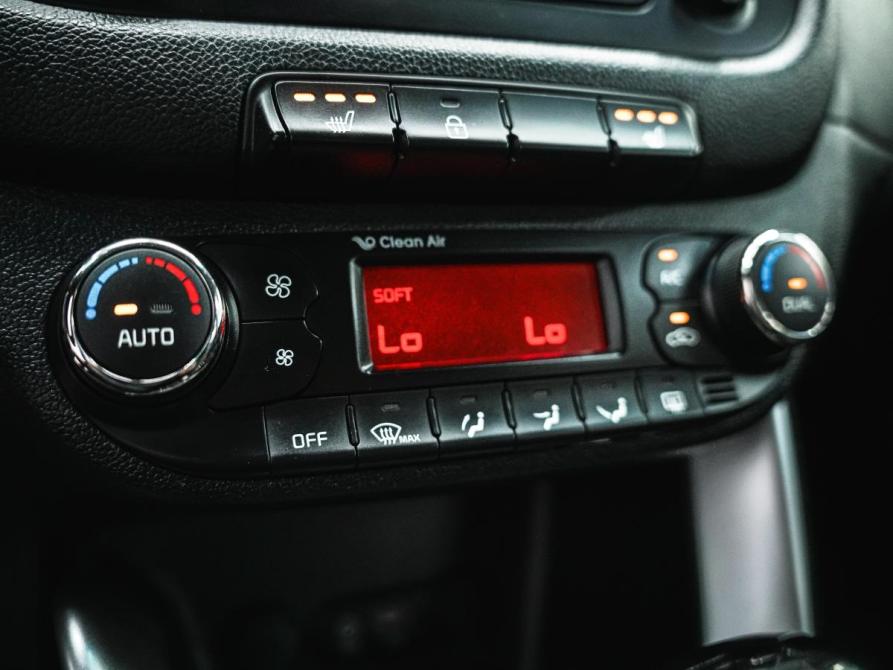 Kia Ceed II Рестайлинг Красноярск  - изображение 25