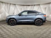 Geely Tugella I Рестайлинг Москва  - изображение 25