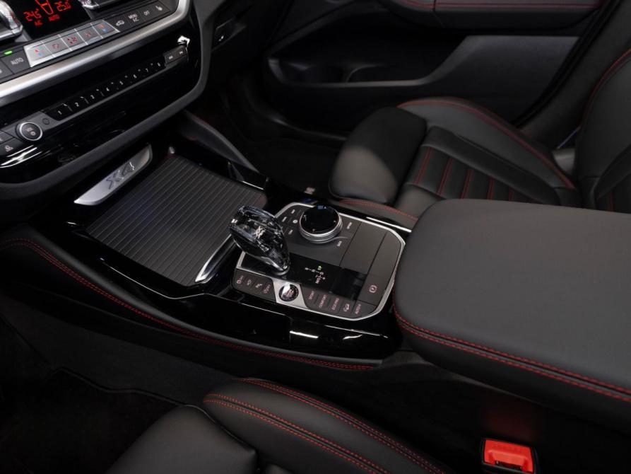 BMW X4 II (G02) Рестайлинг Москва  - изображение 16