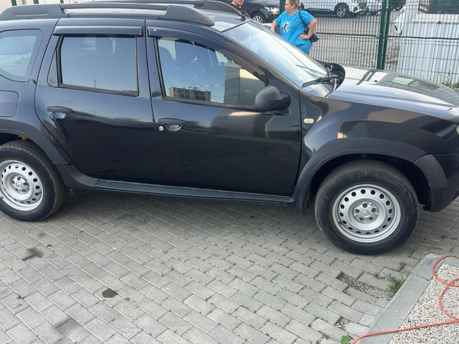 Renault Duster I Кемерово  - изображение 18