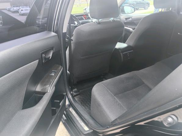 Toyota Camry VII (XV50) с пробегом 2013 года, цена 1 550 000 рублей, 209000 км, седан, Автокод Объявления