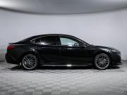 Toyota Camry IX (XV80) China Market Москва  - изображение 26