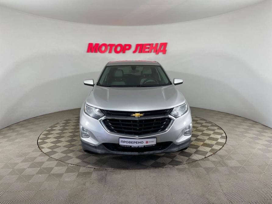 Chevrolet Equinox III Воронеж  - изображение 2